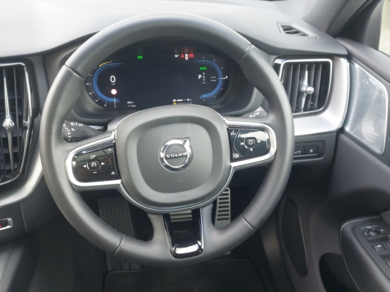 Used Volvo XC60 2021 for sale - 76369834: Photo 7