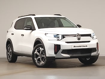 Used Citroen C3 Aircross 2026 for sale - 78284390: Photo