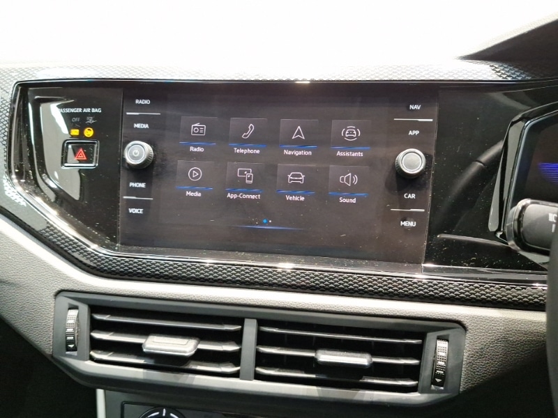 Used Volkswagen Polo 2022 for sale - 77266362: Photo 10