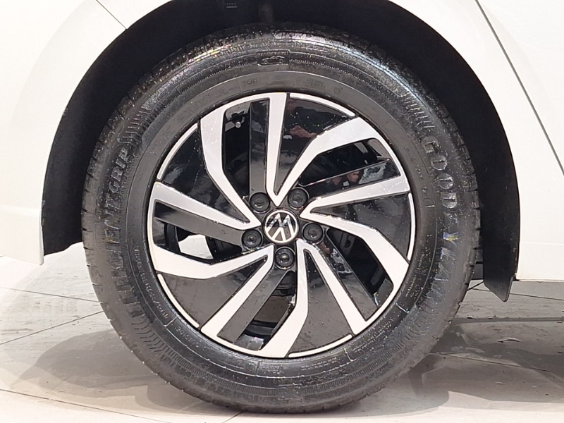 Used Volkswagen Polo 2022 for sale - 77266362: Photo 12
