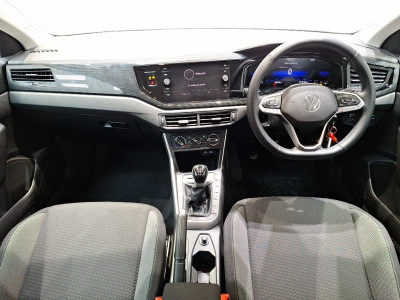 Used Volkswagen Polo 2022 for sale - 77266362: Photo 2