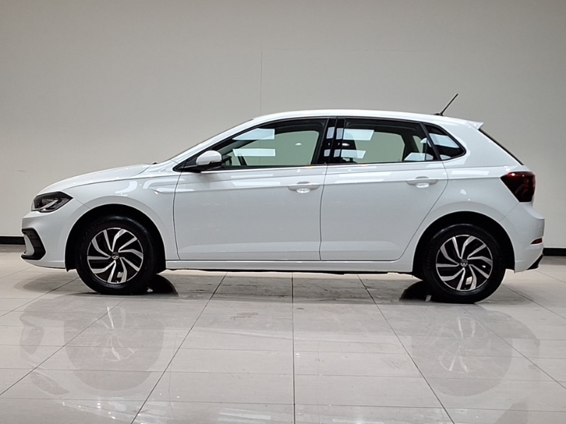 Used Volkswagen Polo 2022 for sale - 77266362: Photo 4