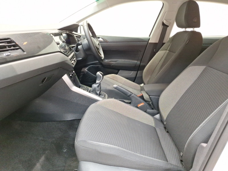 Used Volkswagen Polo 2022 for sale - 77266362: Photo 5