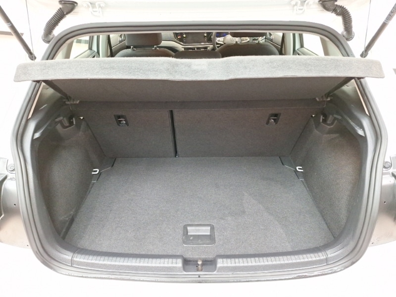 Used Volkswagen Polo 2022 for sale - 77266362: Photo 8