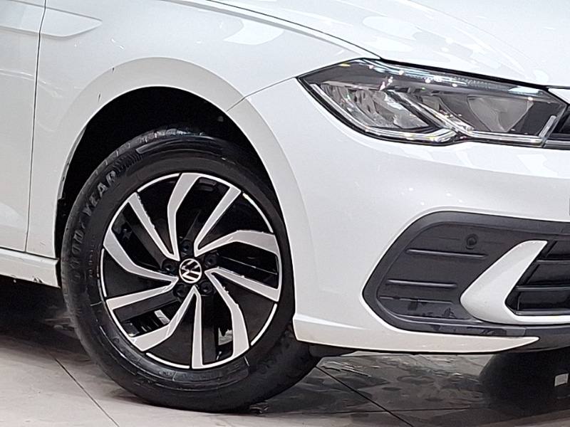 Used Volkswagen Polo 2022 for sale - 77266362: Photo 9