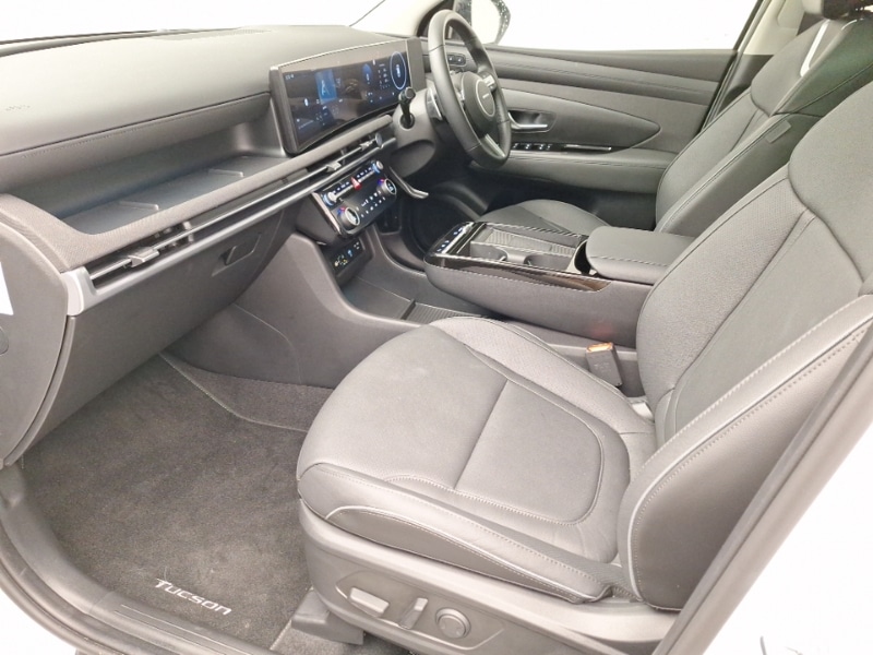 Used Hyundai TUCSON 2025 for sale - 76165567: Photo 5