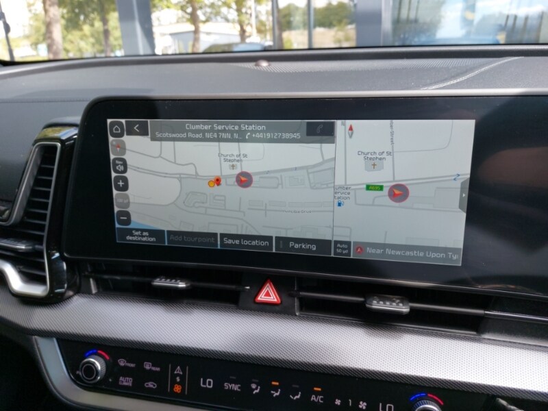 Used Kia Sportage 2023 for sale - 76532913: Photo 10