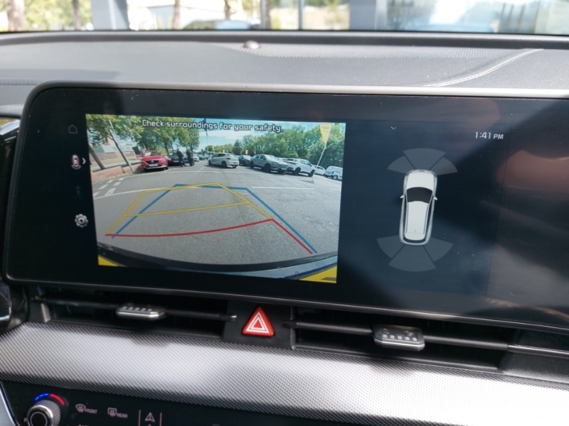 Used Kia Sportage 2023 for sale - 76532913: Photo 11