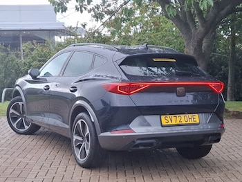 Used Cupra Formentor 2022 for sale - 79386735: Photo