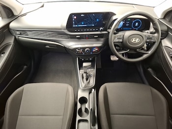 Used Hyundai BAYON 2025 for sale - 77150723: Photo