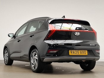 Used Hyundai BAYON 2025 for sale - 77150723: Photo