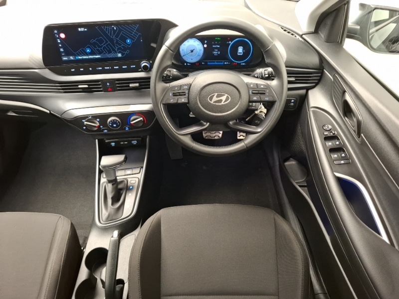 Used Hyundai BAYON 2025 for sale - 77150723: Photo 7