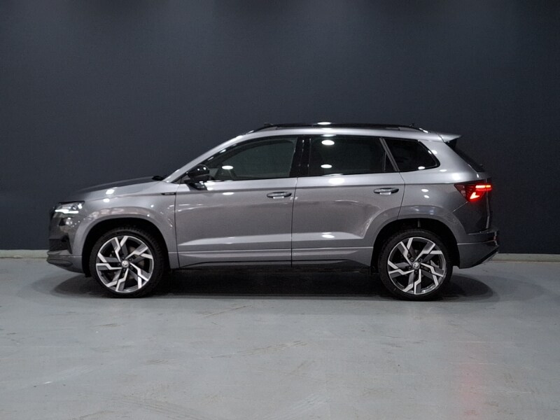 Used Skoda Karoq 2024 for sale - 76822645: Photo 4