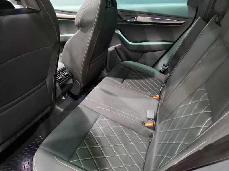 Used Skoda Karoq 2024 for sale - 76822645: Photo 6