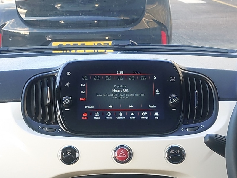 Used Fiat 500 2023 for sale - 77126806: Photo 10