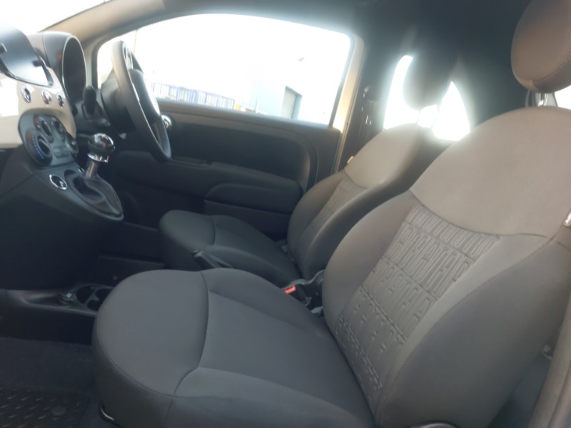 Used Fiat 500 2023 for sale - 77126806: Photo 12