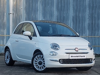 Fiat 500 feature image