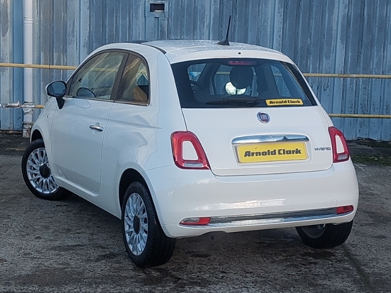 Used Fiat 500 2023 for sale - 77126806: Photo 3