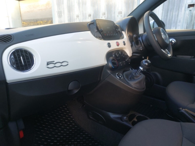 Used Fiat 500 2023 for sale - 77126806: Photo 5