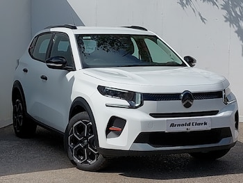 Used Citroen C3 2026 for sale - 78532758: Photo