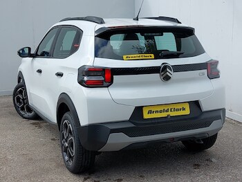 Used Citroen C3 2026 for sale - 78532758: Photo