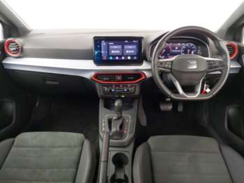 Used SEAT Ibiza 2024 for sale - 74951465: Photo