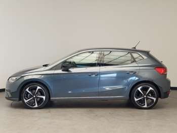 Used SEAT Ibiza 2024 for sale - 74951465: Photo
