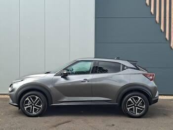 Used Nissan Juke 2025 for sale - 79356150: Photo