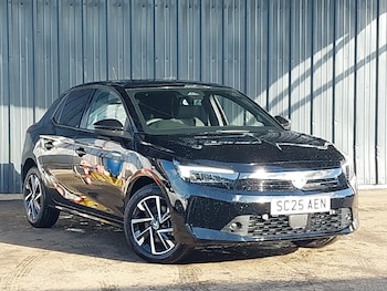 Vauxhall - Corsa