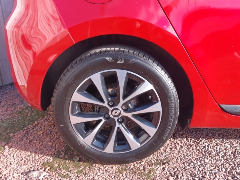 Used Renault Clio 2023 for sale - 77373493: Photo 12