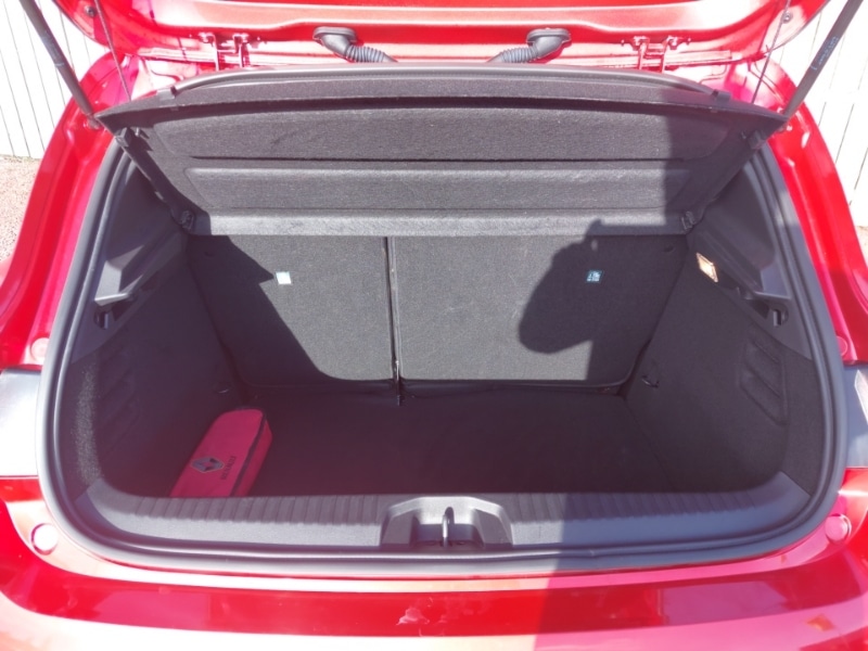 Used Renault Clio 2023 for sale - 77373493: Photo 8