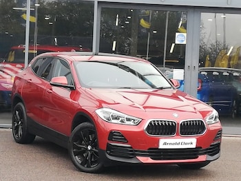 2020 - sDrive 20i Sport 5dr Step Auto