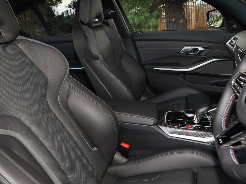 Used BMW M3 2026 for sale - 78013955: Photo 11