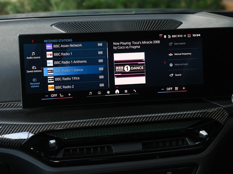 Used BMW M3 2026 for sale - 78013955: Photo 8