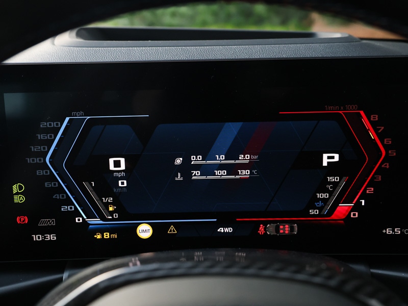 Used BMW M3 2026 for sale - 78013955: Photo 9