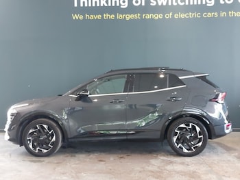 Used Kia Sportage 2025 for sale - 78591137: Photo