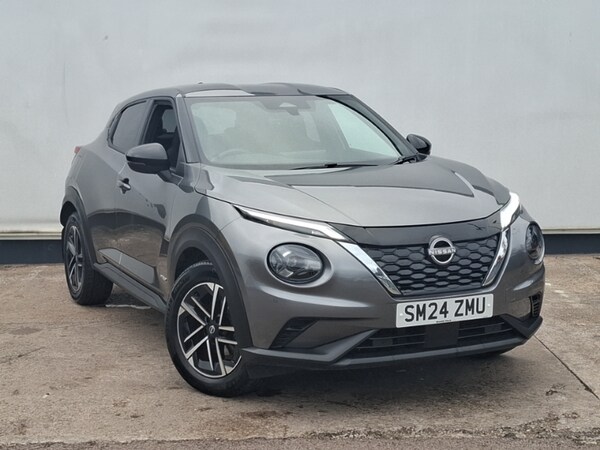 Used Nissan Juke 2024 for sale - 76198808: Photo 1
