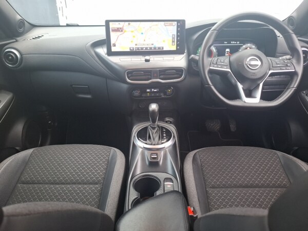 Used Nissan Juke 2024 for sale - 76198808: Photo 2