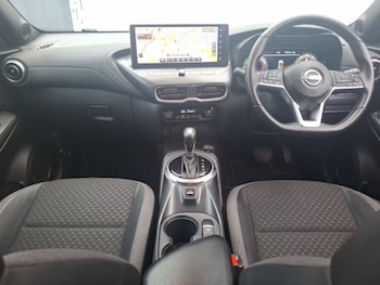 Used Nissan Juke 2024 for sale - 76198808: Photo 2