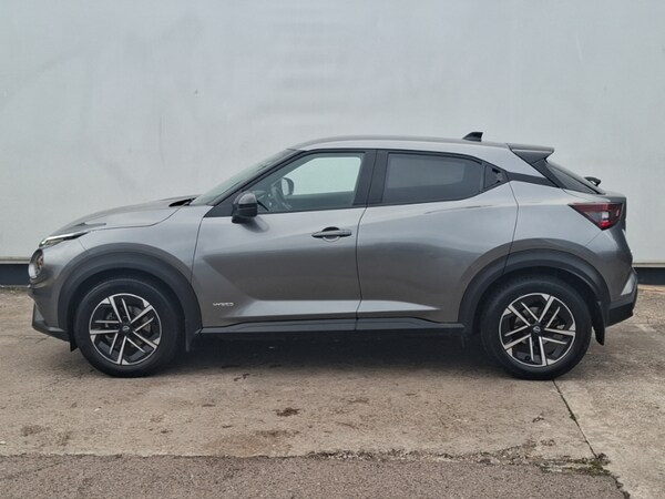 Used Nissan Juke 2024 for sale - 76198808: Photo 4