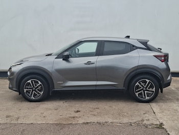 Used Nissan Juke 2024 for sale - 76198808: Photo 4
