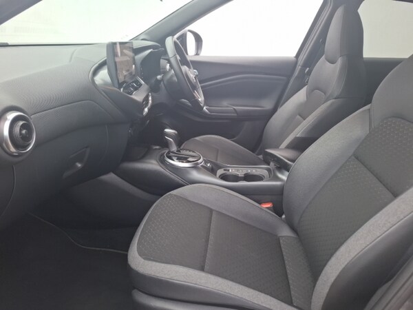 Used Nissan Juke 2024 for sale - 76198808: Photo 5