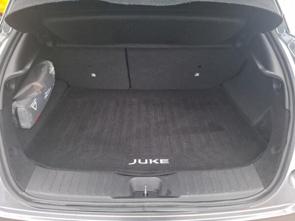 Used Nissan Juke 2024 for sale - 76198808: Photo 8