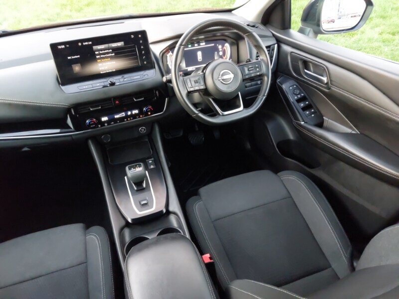 Used Nissan Qashqai 2022 for sale - 76764313: Photo 10