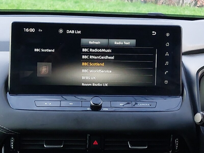 Used Nissan Qashqai 2022 for sale - 76764313: Photo 11