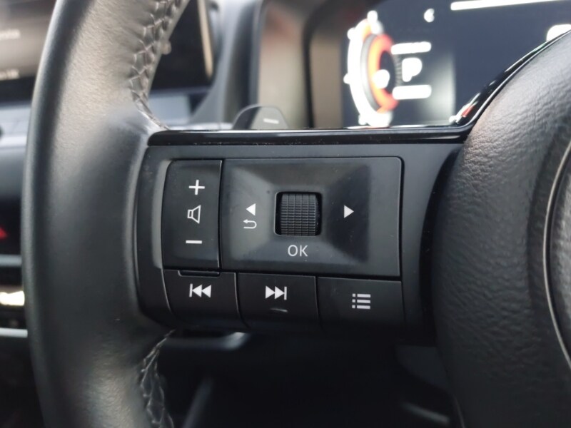 Used Nissan Qashqai 2022 for sale - 76764313: Photo 12