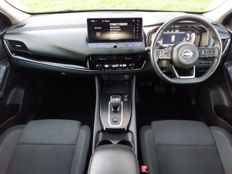 Used Nissan Qashqai 2022 for sale - 76764313: Photo 2