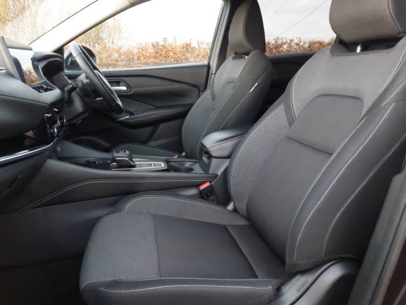 Used Nissan Qashqai 2022 for sale - 76764313: Photo 5