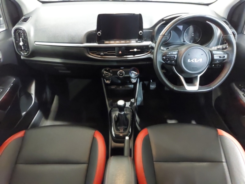 Used Kia Picanto 2023 for sale - 77569450: Photo 2