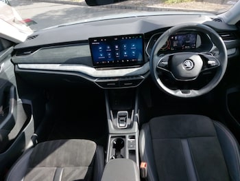 Used Skoda Octavia 2024 for sale - 78491116: Photo